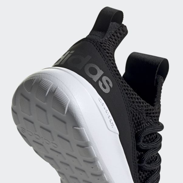 Chaussures Lite Racer Adapt 3.0 Noir Adidas