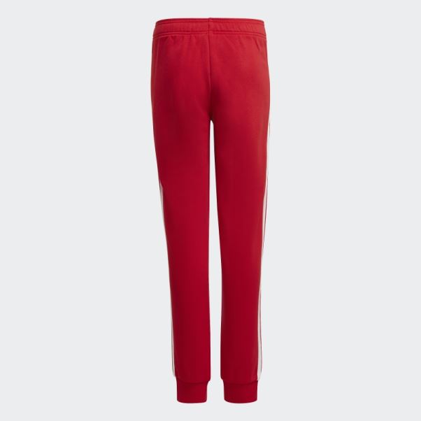 Arsenal Dna Sweat Pantalon De Survêtement Adidas écarlate
