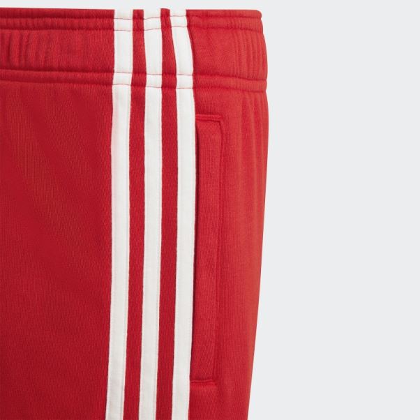 Arsenal Dna Sweat Pantalon De Survêtement Adidas écarlate