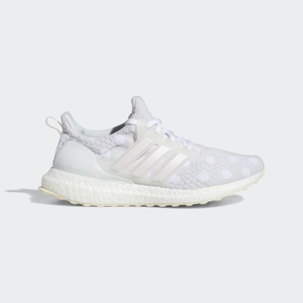 Adidas Dash Gris Ultraboost 5 Dna Chaussures