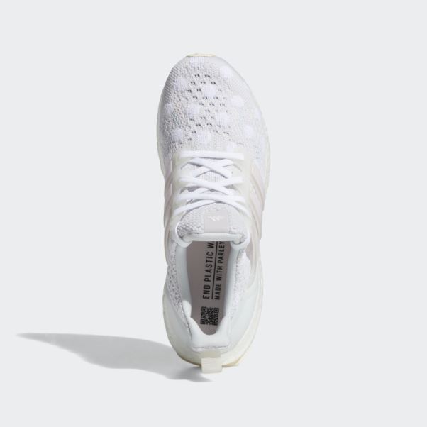 Adidas Dash Gris Ultraboost 5 Dna Chaussures