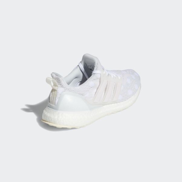 Adidas Dash Gris Ultraboost 5 Dna Chaussures