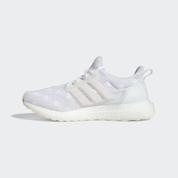 Adidas Ultraboost 5 Dna Chaussures Gris