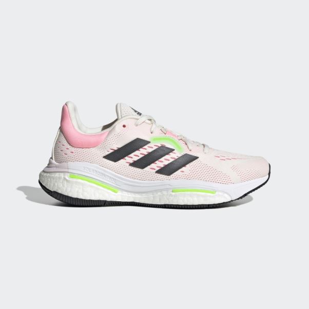 Adidas Solar Control Blanc