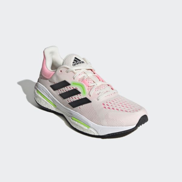 Adidas Solar Control Blanc