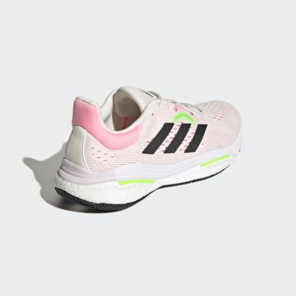 Adidas Solar Control Blanc