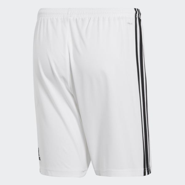 Condivo 18 Short Adidas Blanc