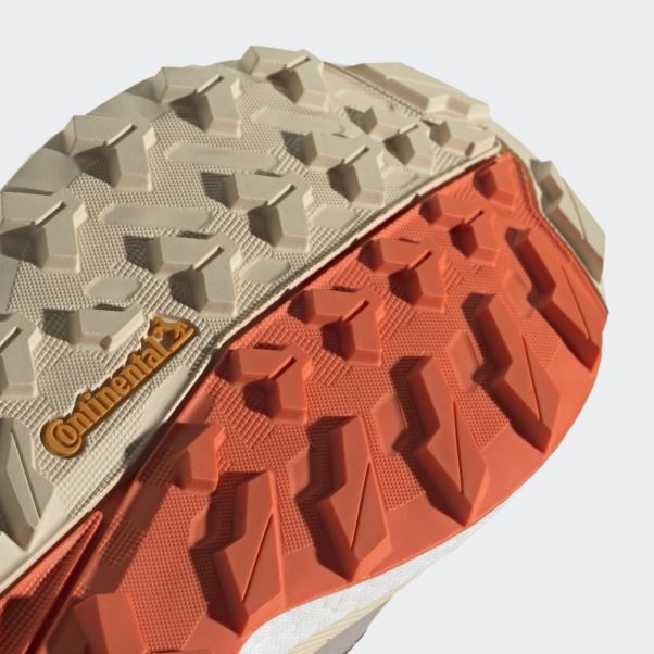 Terrex Free Randonneur Chaussures De Randonnée 2.0 Adidas Taupe