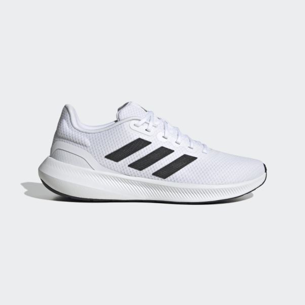 Adidas Runfalcon 3 Chaussures Noir Mode
