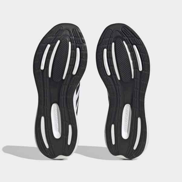 Adidas Runfalcon 3 Chaussures Noir Mode