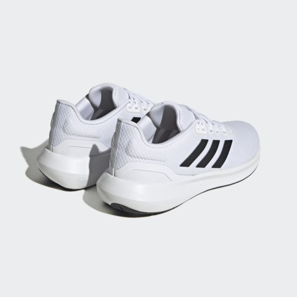 Adidas Runfalcon 3 Chaussures Blanc