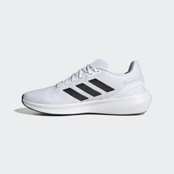 Adidas Runfalcon 3 Chaussures Blanc