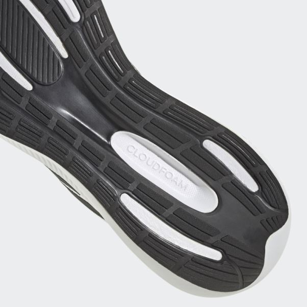 Adidas Runfalcon 3 Chaussures Blanc