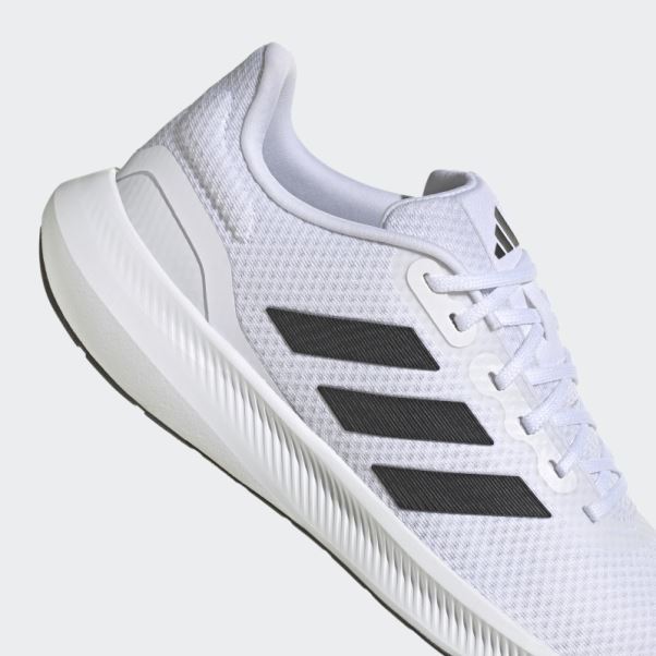 Adidas Runfalcon 3 Chaussures Blanc