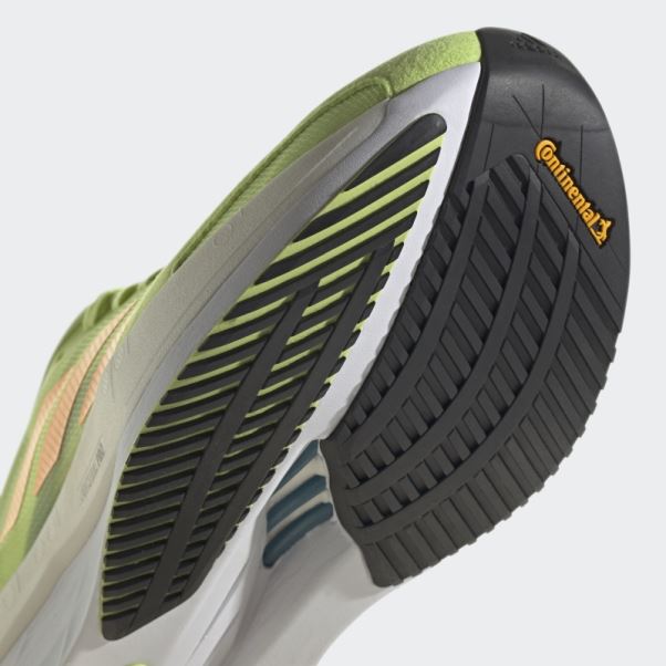 Adidas Chaux Adizero Boston 10 Chaussures