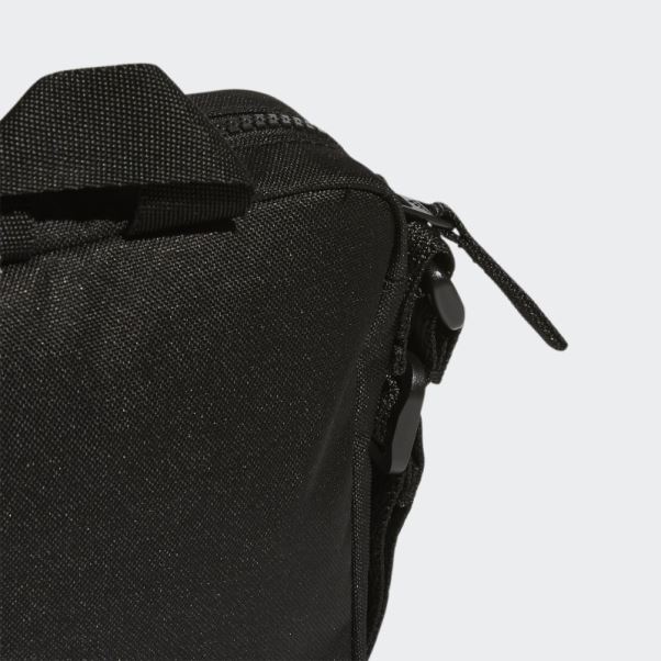Adidas Sac à Bandoulière Festival Amplifier 2 Noir