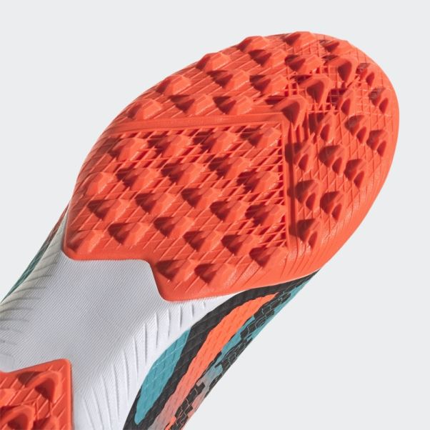 X Speedportal Messi.3 Tf Adidas Orange