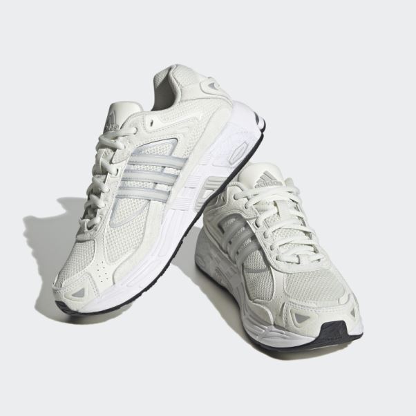 Adidas Response Cl Chaussures Blanc Teinte