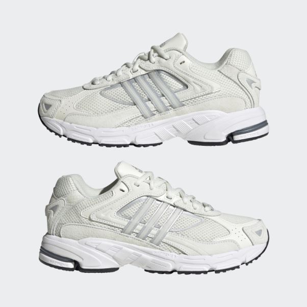 Adidas Response Cl Chaussures Blanc Teinte