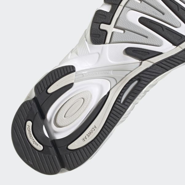 Adidas Response Cl Chaussures Blanc Teinte