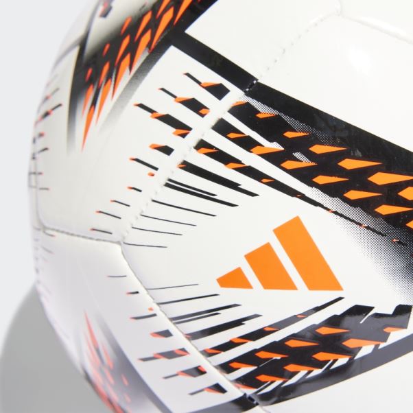 Adidas Al Rihla Club Ballon Noir