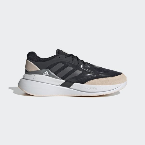 Chaussures Adidas Brevard Noir