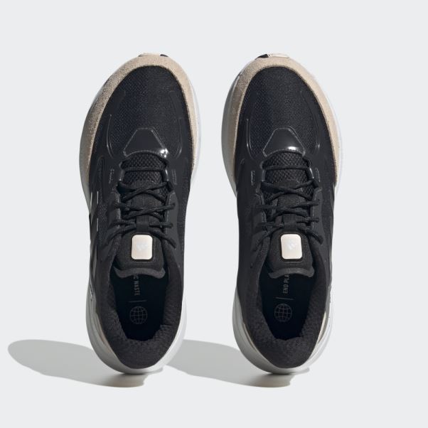 Chaussures Adidas Brevard Noir