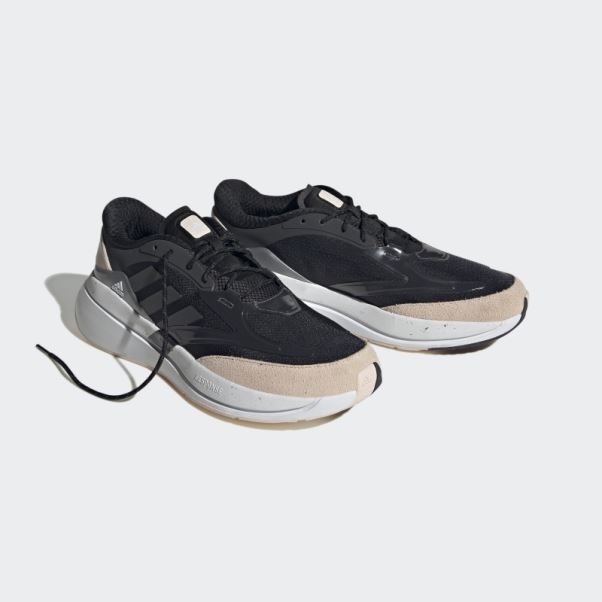 Chaussures Adidas Brevard Noir