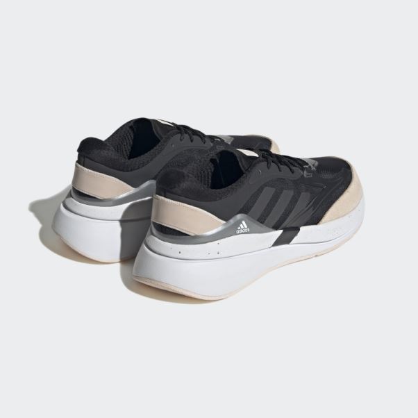 Chaussures Adidas Brevard Noir