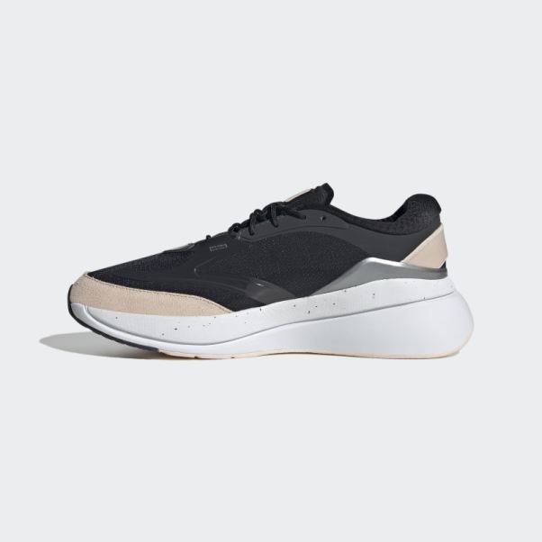 Chaussures Adidas Brevard Noir
