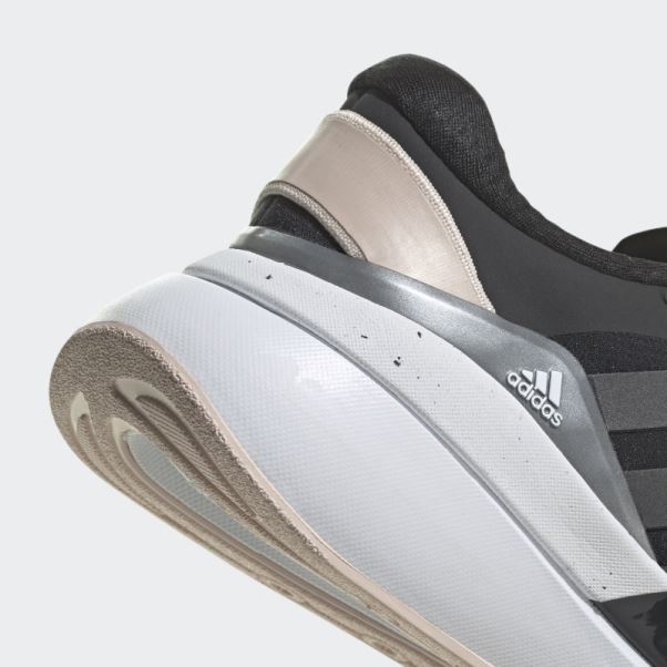 Chaussures Adidas Brevard Noir