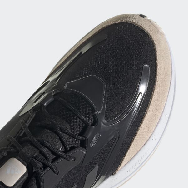 Chaussures Adidas Brevard Noir