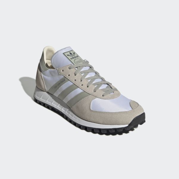 Adidas Trx Vintage Blanc