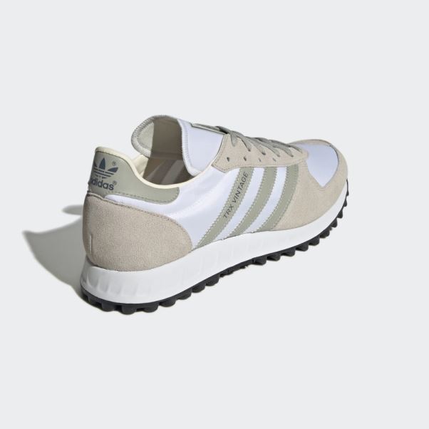 Adidas Trx Vintage Blanc