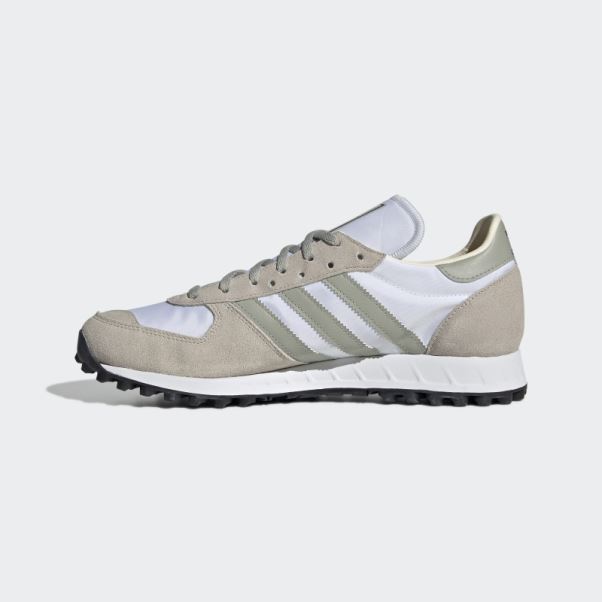 Adidas Trx Vintage Blanc