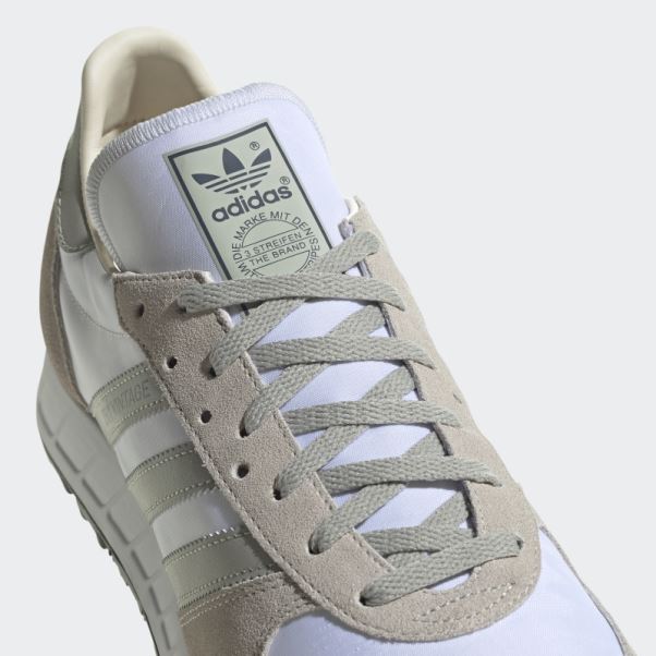Adidas Trx Vintage Blanc