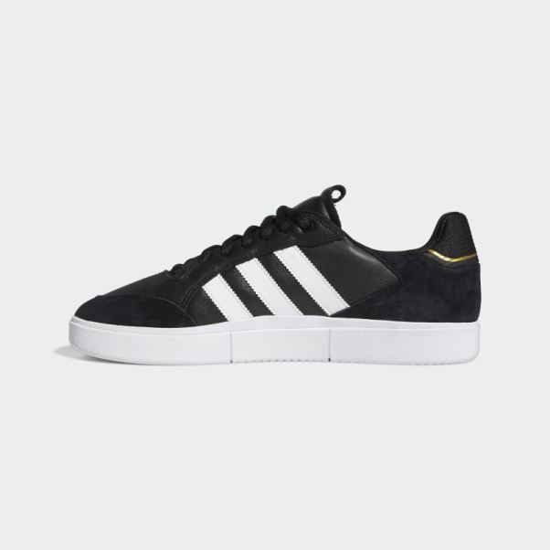 Adidas Tyshawn Noir