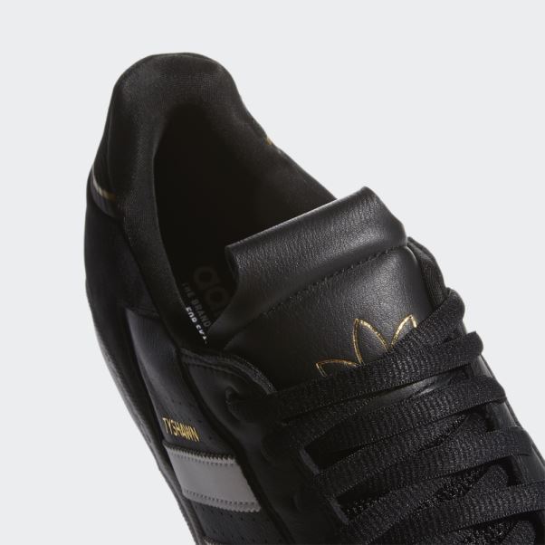 Adidas Tyshawn Noir