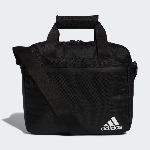 Sac Besace Stade Adidas Noir