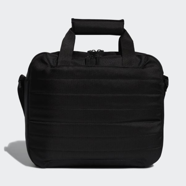 Sac Besace Stade Adidas Noir