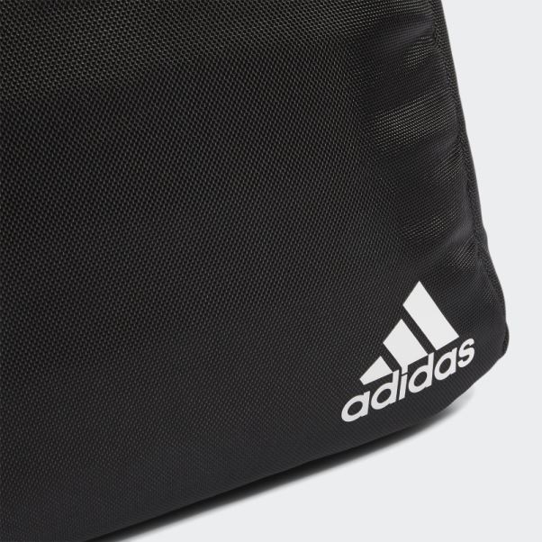 Sac Besace Stade Adidas Noir