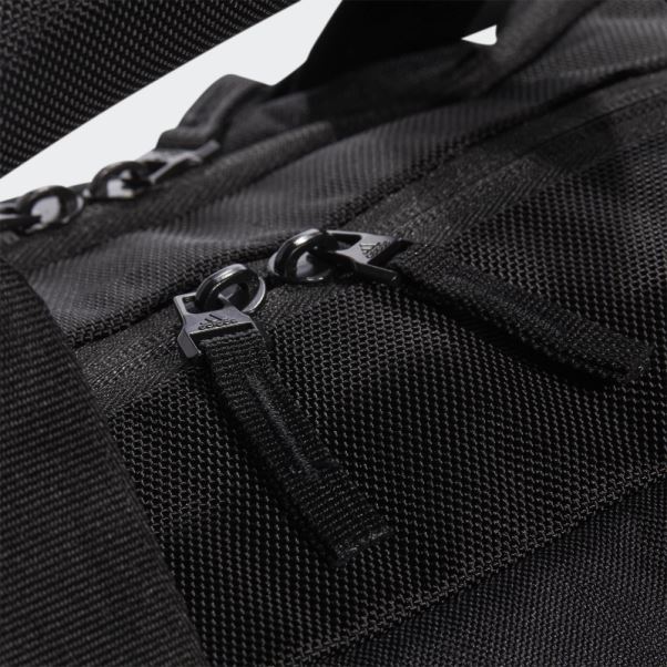 Sac Besace Stade Adidas Noir