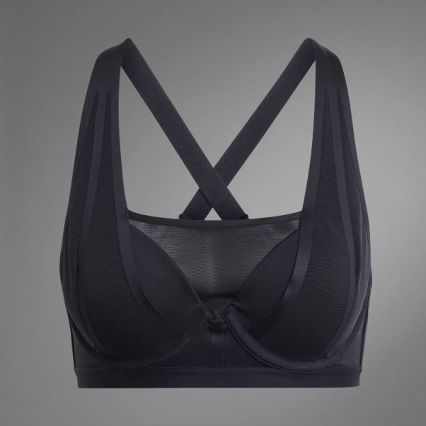 Trdim Lux Hs Br Noir Adidas