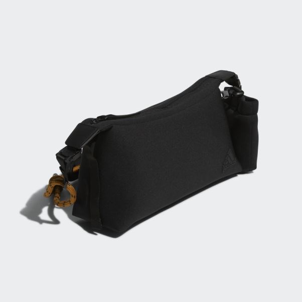 Adidas Petit Sac Bidirectionnel Favori Noir