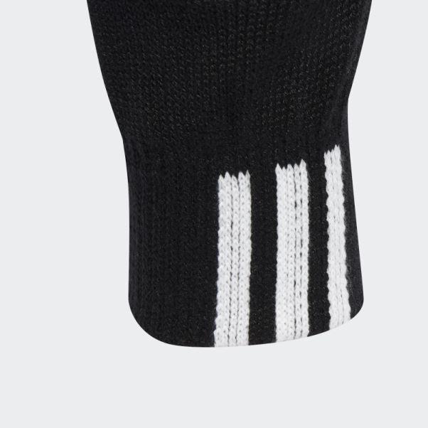 Gants Adicolor Noir Adidas