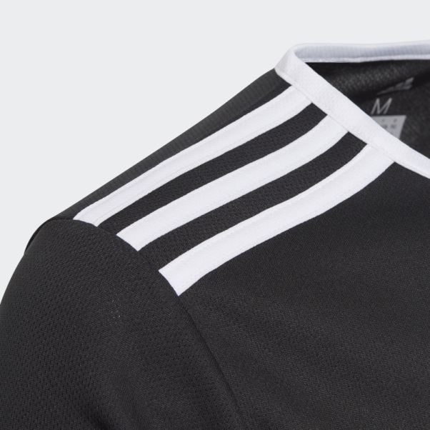 Maillot Entrada Noir Adidas