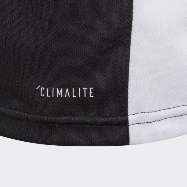 Maillot Entrada Noir Adidas