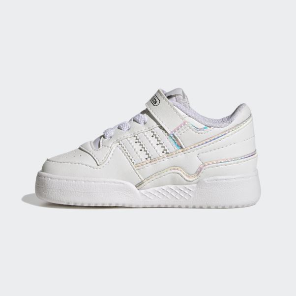 Adidas Forum Low Chaussures Noir