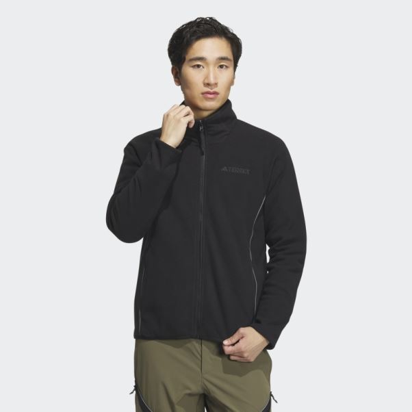 Veste Adidas Utilitas 3 En 1 Noir