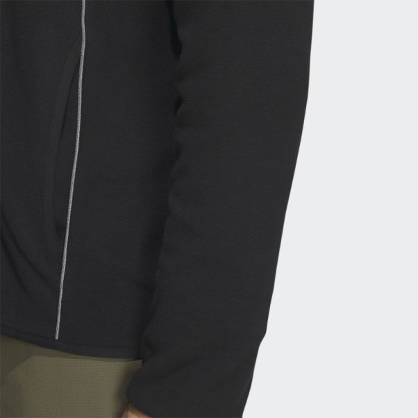 Veste Adidas Utilitas 3 En 1 Noir